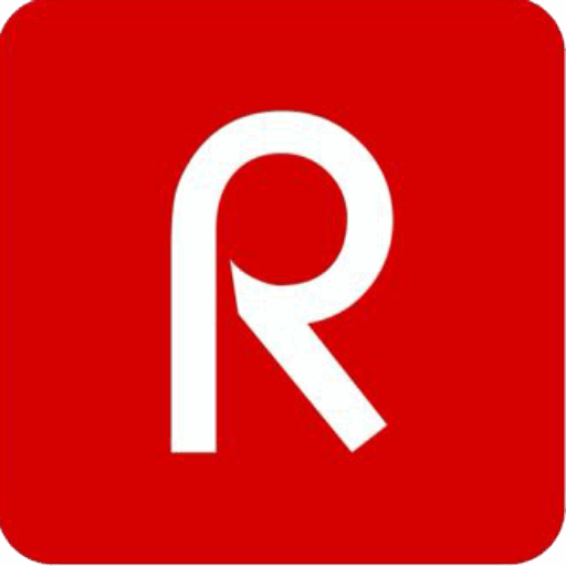 Redwood Media Co logo